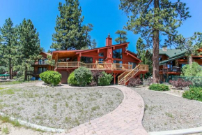 Lakeside memories #1858 Big Bear Lake